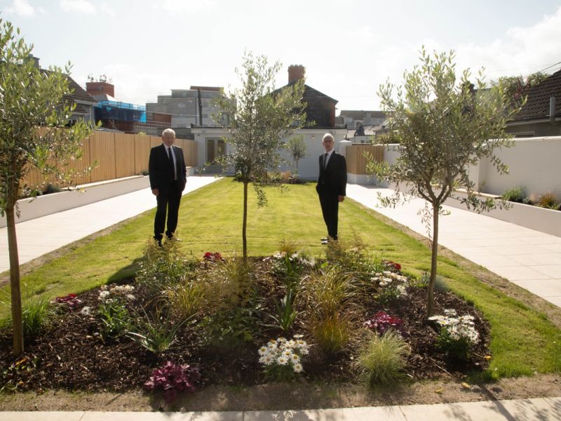 Hogan's Funeral Home